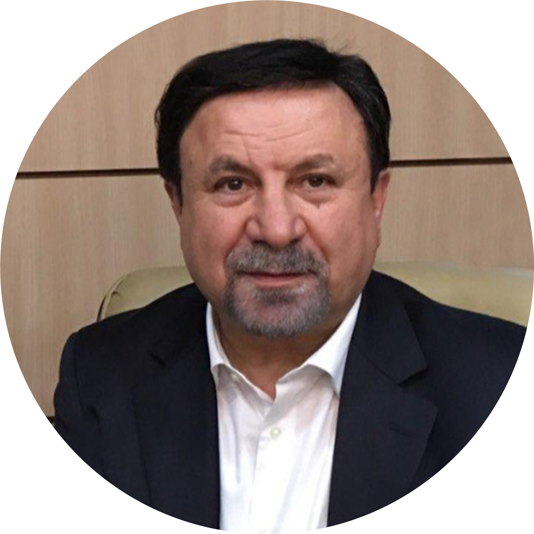 CEO & Senior Vice President