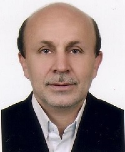 عکس جدید حاج آقا ذولفقاری