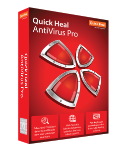 antivirus pro
