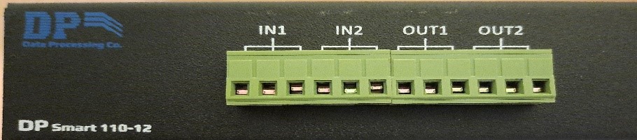 حسگر فونیکس 12 پورت