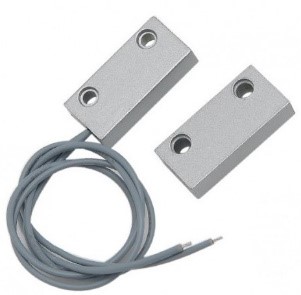 سنسور مغناطیسی