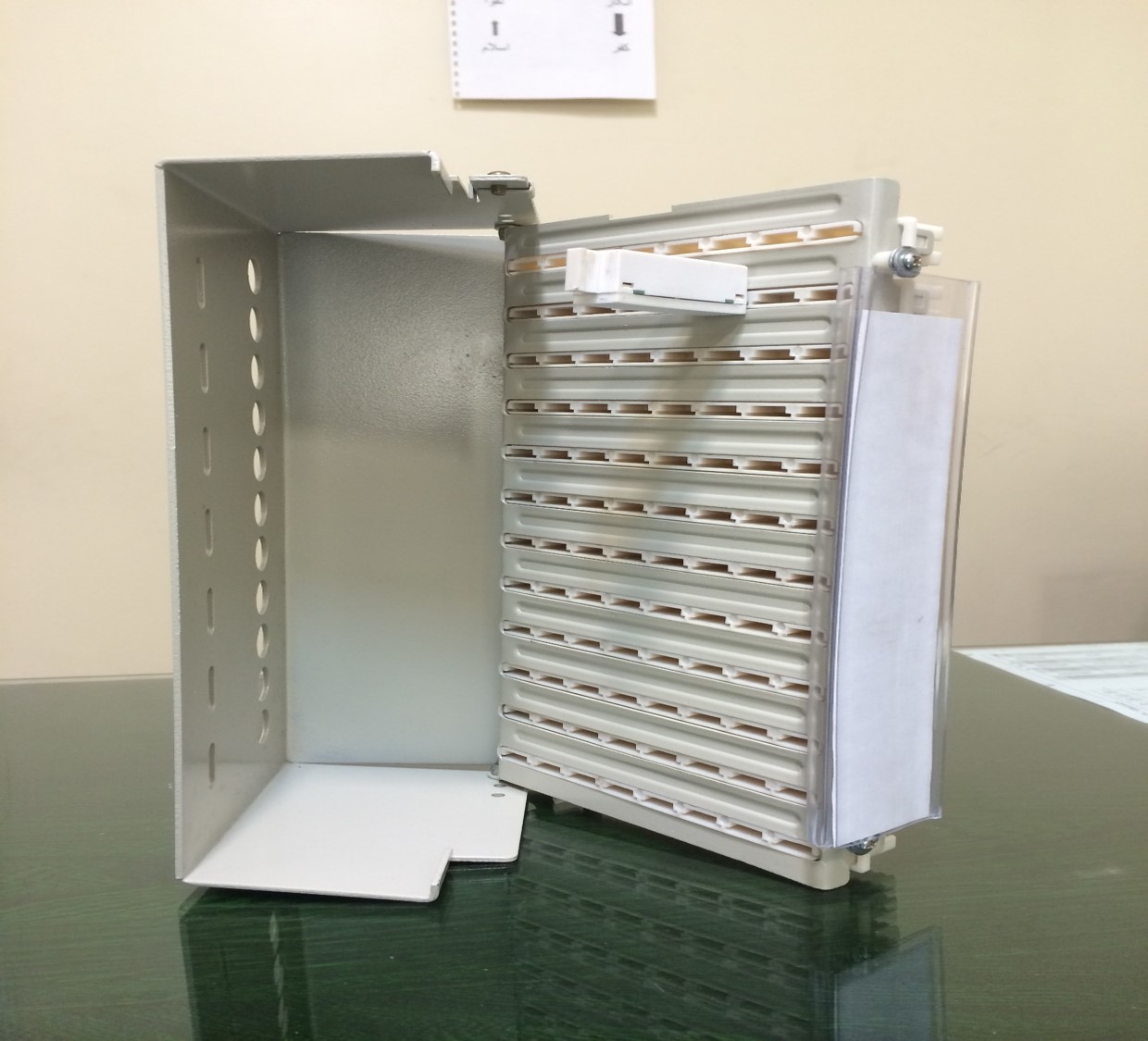 ترمینالهای مختلف