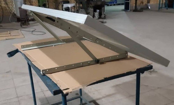 عکس خبر رونمایی توسعه فیبر نوری