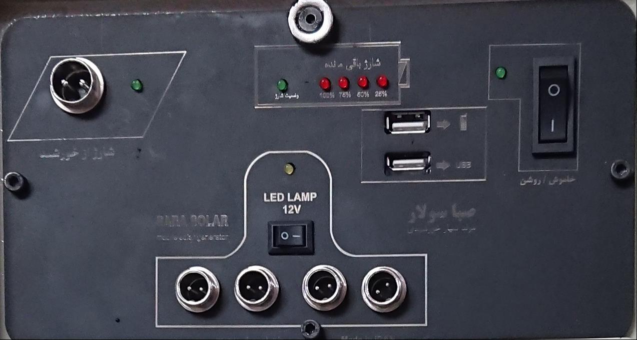 عکس خبر رونمایی توسعه فیبر نوری