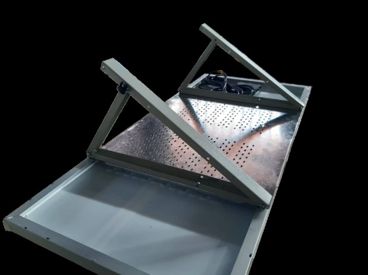 عکس خبر ارزیابی دولت الکترونیک