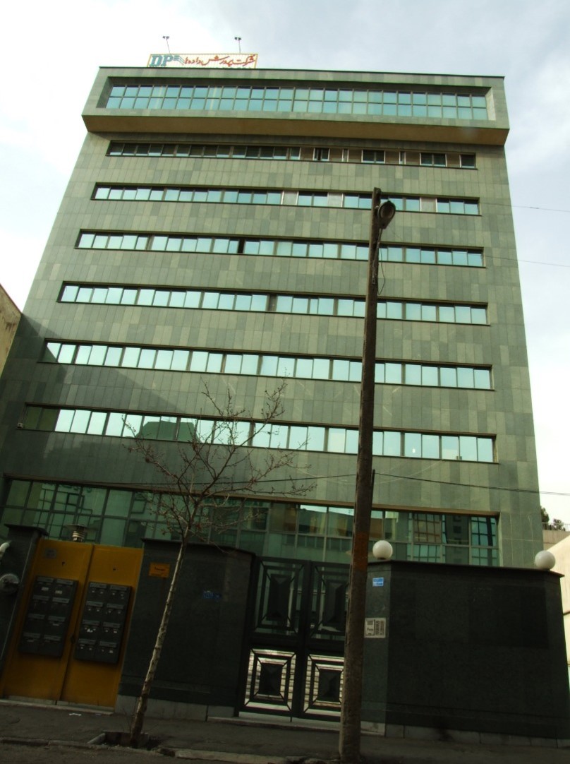 DP building