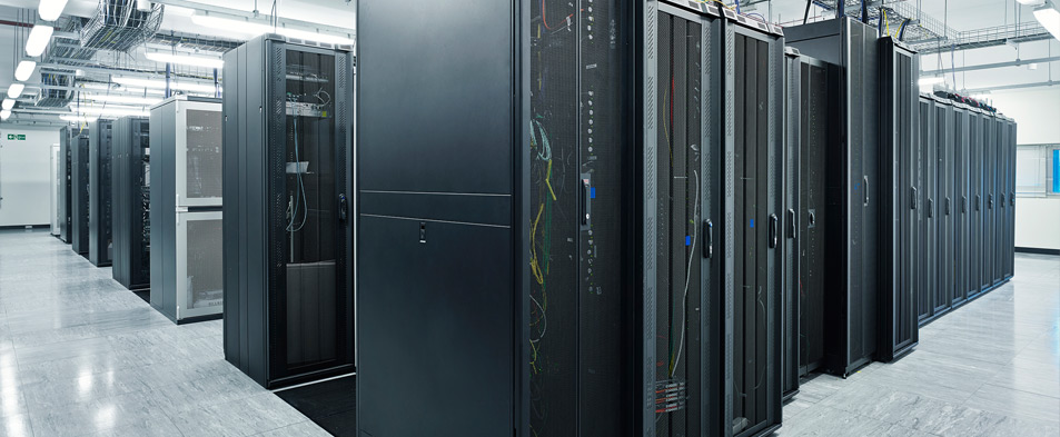 data center