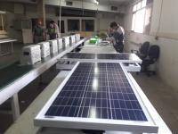 خط تولید پنل های سلولزی