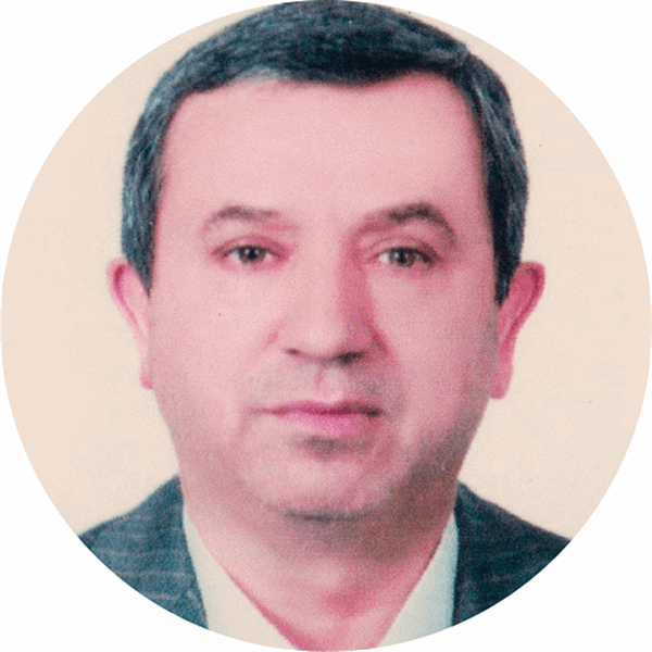 عبدالحسین بیدآبادی