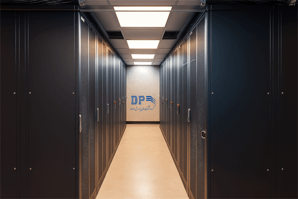 افتتاح فاز اول دیتاسنتر پرورش داده‌ها